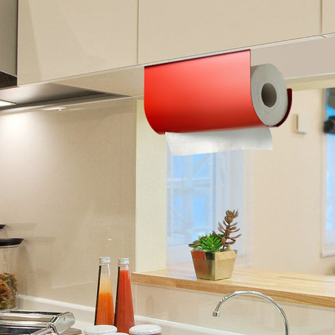 Kitchen paper holder|AUX Oaks